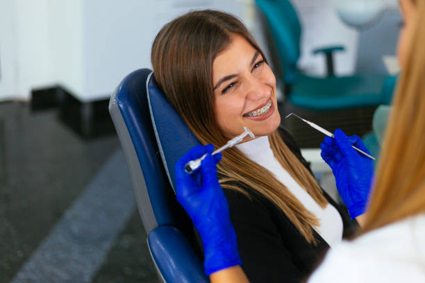 Emergency Dental Services in Carbondale, KS