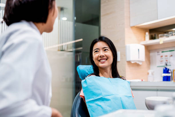 Best Wisdom Tooth Removal  in Carbondale, KS