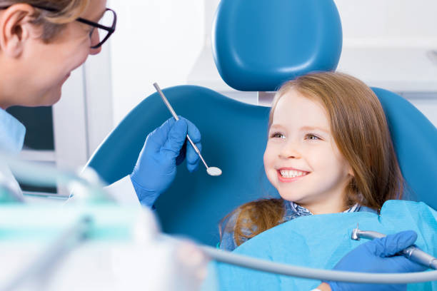 Best Pediatric Dentistry  in Carbondale, KS