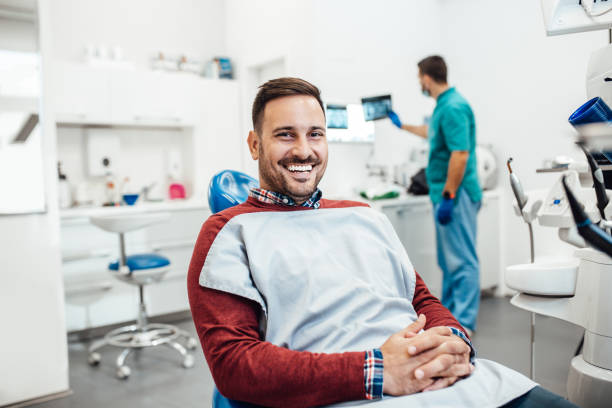 Best Dental Inlays and Onlays  in Carbondale, KS