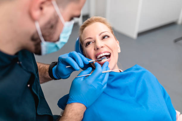 Best Laser Dentistry  in Carbondale, KS