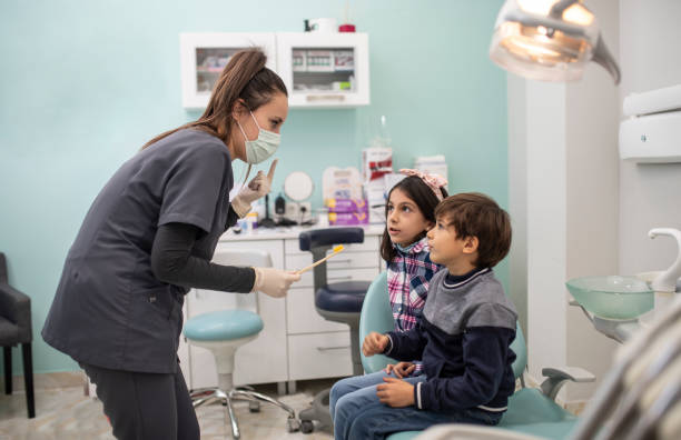 Best Sedation Dentistry  in Carbondale, KS