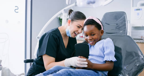 Oral Surgery in Carbondale, KS